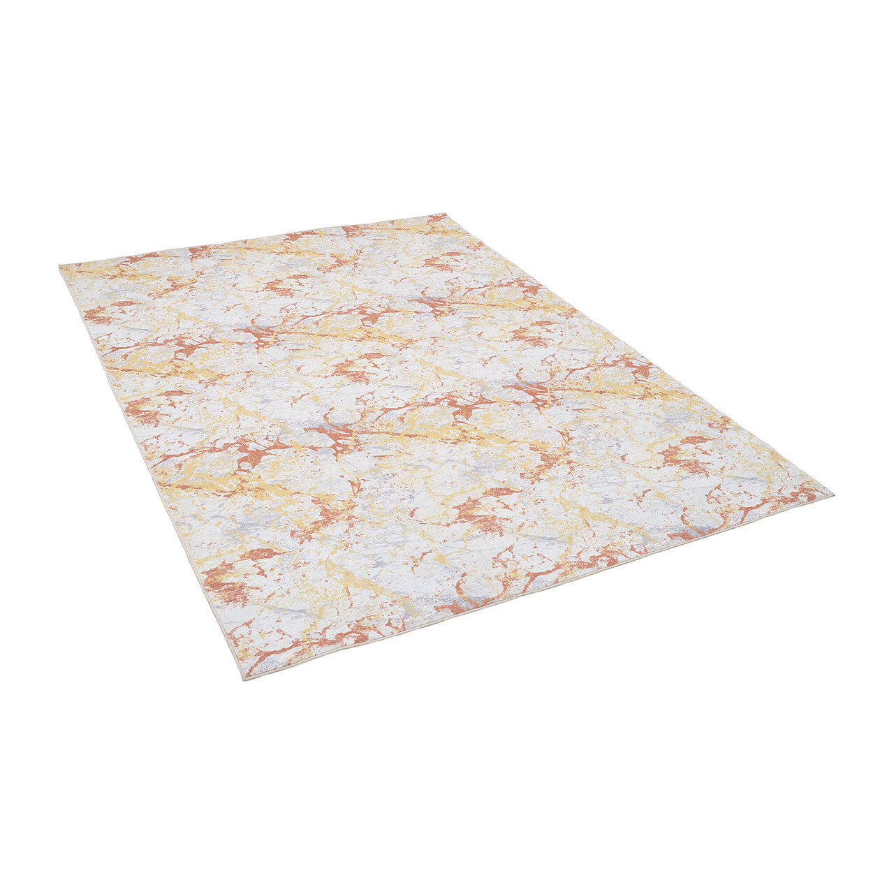 Covor cu print, Oak, Heinner, 160x230 cm, poliester, multicolor - imagine 4
